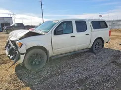 1N6AD0EV8KN734899 2019 NISSAN NAVARA (FRONTIER)