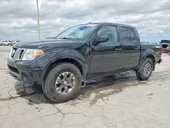 1N6AD0EV8KN735633 2019 NISSAN NAVARA (FRONTIER)