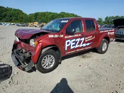 1N6AD0EV8KN735986 2019 NISSAN NAVARA (FRONTIER)