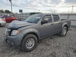 1N6AD0EV8KN736345 2019 NISSAN NAVARA (FRONTIER)