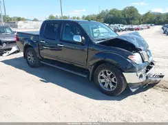 1N6AD0EV8KN737155 2019 NISSAN NAVARA (FRONTIER)