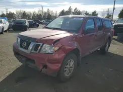 1N6AD0EV8KN737396 2019 NISSAN NAVARA (FRONTIER)