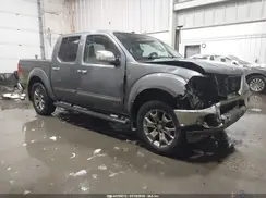 1N6AD0EV8KN738502 2019 NISSAN NAVARA (FRONTIER)