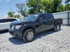 1N6AD0EV8KN738726 2019 NISSAN NAVARA (FRONTIER)