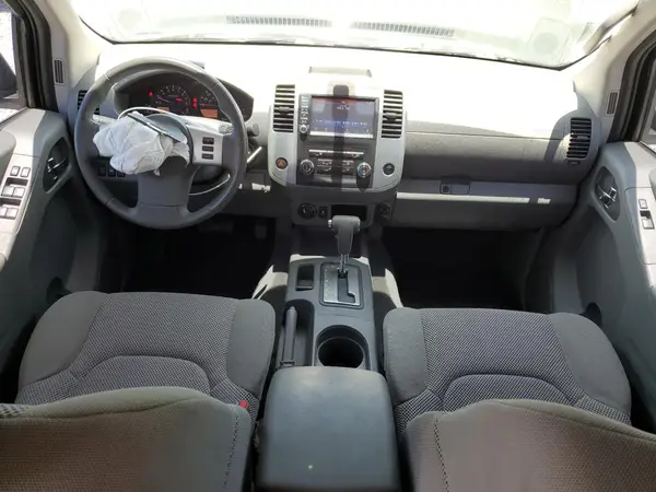 1N6AD0EV8KN738726 2019 NISSAN NAVARA (FRONTIER) - Image 8