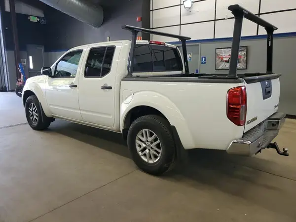 1N6AD0EV8KN742033 2019 NISSAN NAVARA (FRONTIER) - Image 2