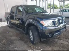 1N6AD0EV8KN742629 2019 NISSAN NAVARA (FRONTIER)
