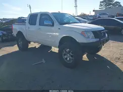 1N6AD0EV8KN742937 2019 NISSAN NAVARA (FRONTIER)