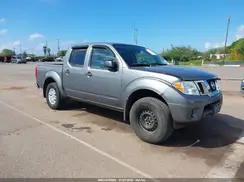 1N6AD0EV8KN743750 2019 NISSAN NAVARA (FRONTIER)