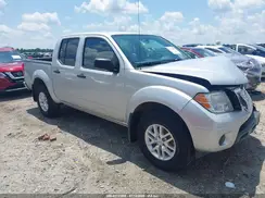 1N6AD0EV8KN749516 2019 NISSAN NAVARA (FRONTIER)