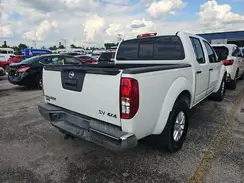 1N6AD0EV8KN750228 2019 NISSAN NAVARA (FRONTIER)