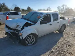 1N6AD0EV8KN751654 2019 NISSAN NAVARA (FRONTIER)