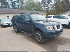 1N6AD0EV8KN751847 2019 NISSAN NAVARA (FRONTIER)