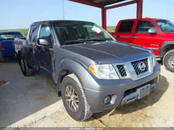 1N6AD0EV8KN752321 2019 NISSAN NAVARA (FRONTIER)