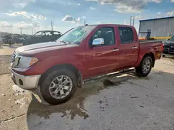 1N6AD0EV8KN755560 2019 NISSAN NAVARA (FRONTIER)