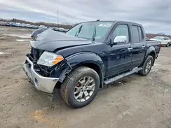 1N6AD0EV8KN758359 2019 NISSAN NAVARA (FRONTIER)