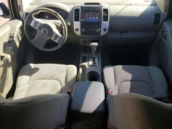1N6AD0EV8KN759723 2019 NISSAN NAVARA (FRONTIER) - Image 8