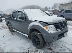 1N6AD0EV8KN764176 2019 NISSAN NAVARA (FRONTIER)