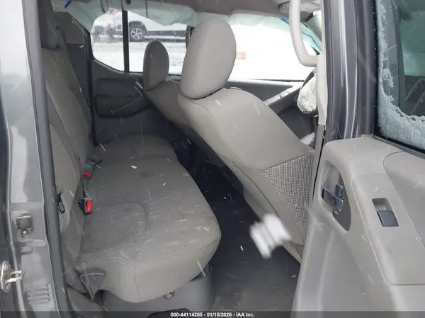 1N6AD0EV8KN764176 2019 NISSAN NAVARA (FRONTIER) - Image 8