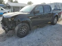 1N6AD0EV8KN766428 2019 NISSAN NAVARA (FRONTIER)
