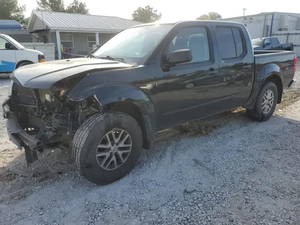 1N6AD0EV8KN766428 2019 NISSAN NAVARA (FRONTIER) - Image 1
