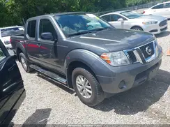 1N6AD0EV8KN767739 2019 NISSAN NAVARA (FRONTIER)