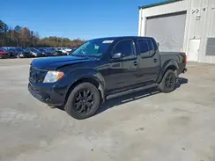 1N6AD0EV8KN769071 2019 NISSAN NAVARA (FRONTIER)