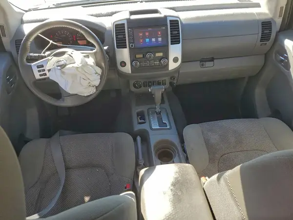 1N6AD0EV8KN769071 2019 NISSAN NAVARA (FRONTIER) - Image 8