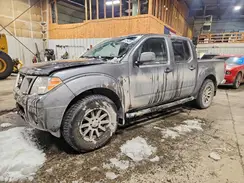 1N6AD0EV8KN769782 2019 NISSAN NAVARA (FRONTIER)