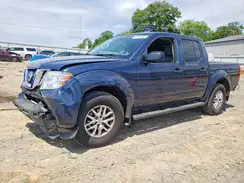 1N6AD0EV8KN778689 2019 NISSAN NAVARA (FRONTIER)