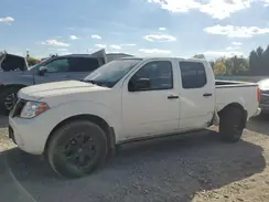 1N6AD0EV8KN781589 2019 NISSAN NAVARA (FRONTIER)