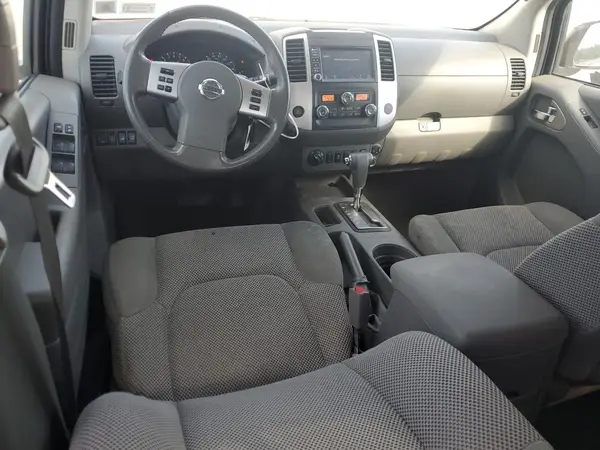 1N6AD0EV8KN781589 2019 NISSAN NAVARA (FRONTIER) - Image 8