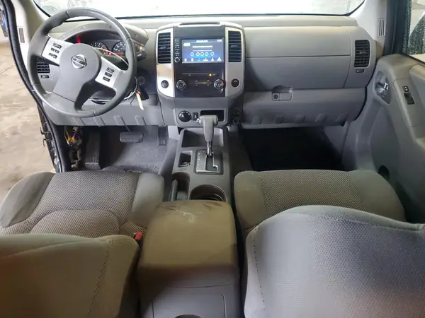 1N6AD0EV8KN785318 2019 NISSAN NAVARA (FRONTIER) - Image 8