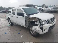 1N6AD0EV8KN787344 2019 NISSAN NAVARA (FRONTIER)