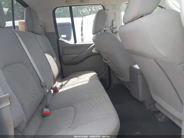 1N6AD0EV8KN787344 2019 NISSAN NAVARA (FRONTIER) - Image 8
