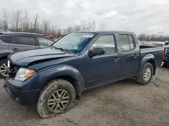 1N6AD0EV8KN787666 2019 NISSAN NAVARA (FRONTIER)