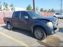 1N6AD0EV8KN787845 2019 NISSAN NAVARA (FRONTIER)