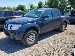 1N6AD0EV8KN787960 2019 NISSAN NAVARA (FRONTIER)