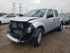 1N6AD0EV8KN790647 2019 NISSAN NAVARA (FRONTIER)