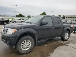 1N6AD0EV8KN790941 2019 NISSAN NAVARA (FRONTIER)