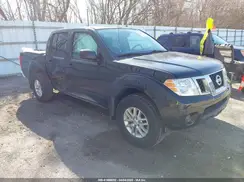 1N6AD0EV8KN795766 2019 NISSAN NAVARA (FRONTIER)
