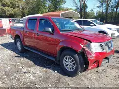 1N6AD0EV8KN796187 2019 NISSAN NAVARA (FRONTIER)