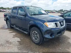 1N6AD0EV8KN796514 2019 NISSAN NAVARA (FRONTIER)