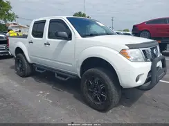 1N6AD0EV8KN873320 2019 NISSAN NAVARA (FRONTIER)