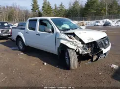 1N6AD0EV8KN874774 2019 NISSAN NAVARA (FRONTIER)
