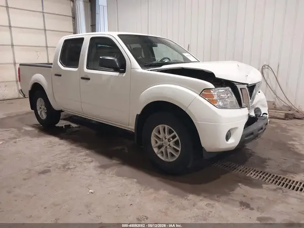 1N6AD0EV8KN883068 2019 NISSAN NAVARA (FRONTIER) - Image 1