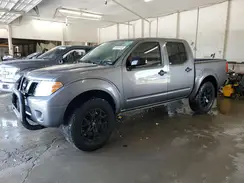 1N6AD0EV8KN884849 2019 NISSAN NAVARA (FRONTIER)