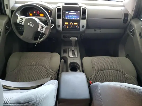1N6AD0EV8KN884849 2019 NISSAN NAVARA (FRONTIER) - Image 8