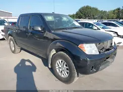 1N6AD0EV9GN702583 2016 NISSAN NAVARA (FRONTIER)