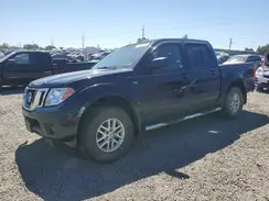1N6AD0EV9GN702745 2016 NISSAN NAVARA (FRONTIER)